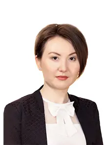 Sandugash Abdizhalelova |  Consultant Environmental Specialist | SRK Kazakhstan